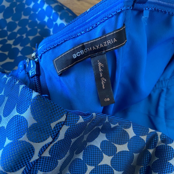 BCBG Maxazria Dress - Picture 2 of 5